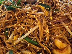 -广州柏悦酒店·悦景轩·粤菜餐厅