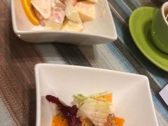 -米兰西点(鞍山店)