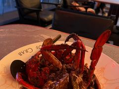 -Ministry of Crab•MOC(交子大道店)