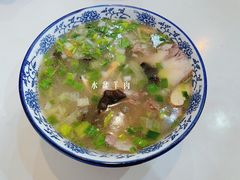 -春发生饭店·非遗(南院门店)