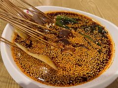 -古真记钵钵鸡(总店)