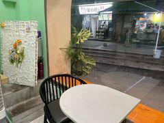 -新荔园茶餐厅(荔湾区府宿舍大院店)