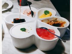 -蔴将·川菜(黄龙万科店)