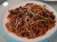 传统干炒牛河-盆满钵满·国家非遗传承(云台店)