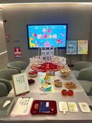 -宝生月子中心(独栋园林·福田店)