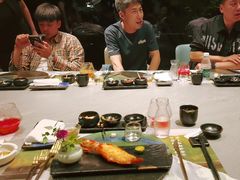-一板铁板烧·隐秘一线江景花园餐厅(西湖左岸·天元店)