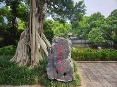 -柳侯公园