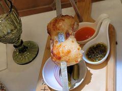 -俄士厨房(时代天街店)