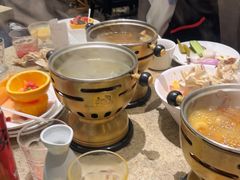 -初色海鲜自助(万丰路店)