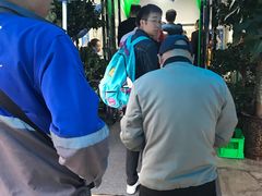 -段生记肉丸糊辣汤(西铁大明宫住宅小区店)