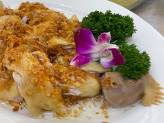 -荣华酒楼(鼎湖区店)