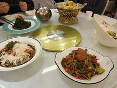 -悦福瑞酒楼(西影路店)