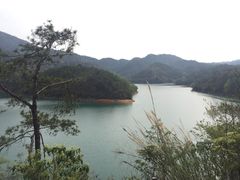 -七寨湖公园