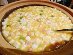 -破三川·新川菜(静安大融城店)