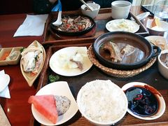 -花园咖啡厅(厦门美丽华大酒店)