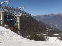 -太子岭滑雪场