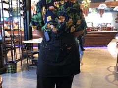 -蓝珊甄选海鲜自助·火锅大排档(近阿那亚店)