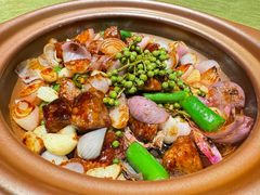 -太守宴·蘭院(天塔店)