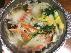 -蟹将军·松叶蟹和牛日料放题自助(K11店)