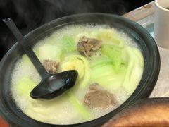 -啫神·广州地标美食(北京路店)