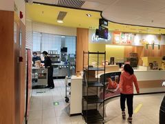 -麦当劳(玉桥中路店)