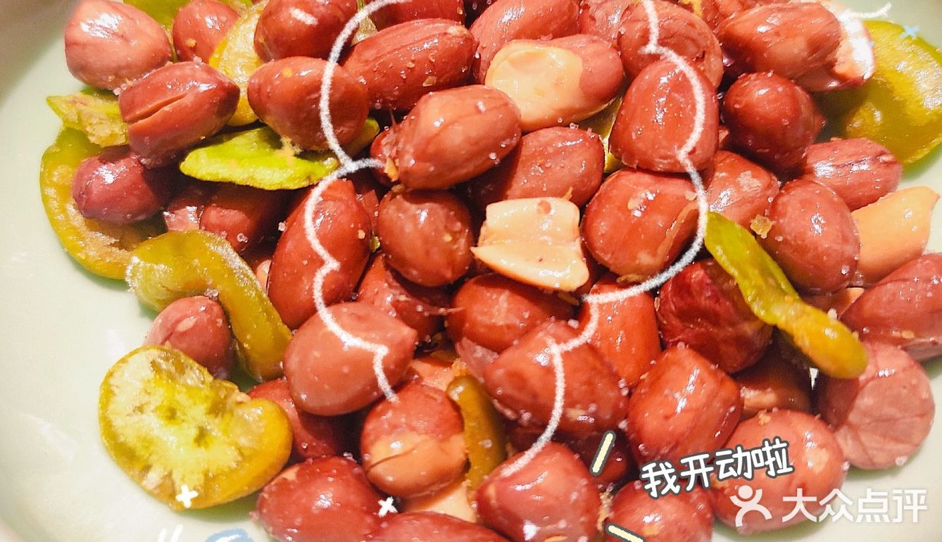 杭州就能吃到的正宗粤菜--洋楼★粤菜