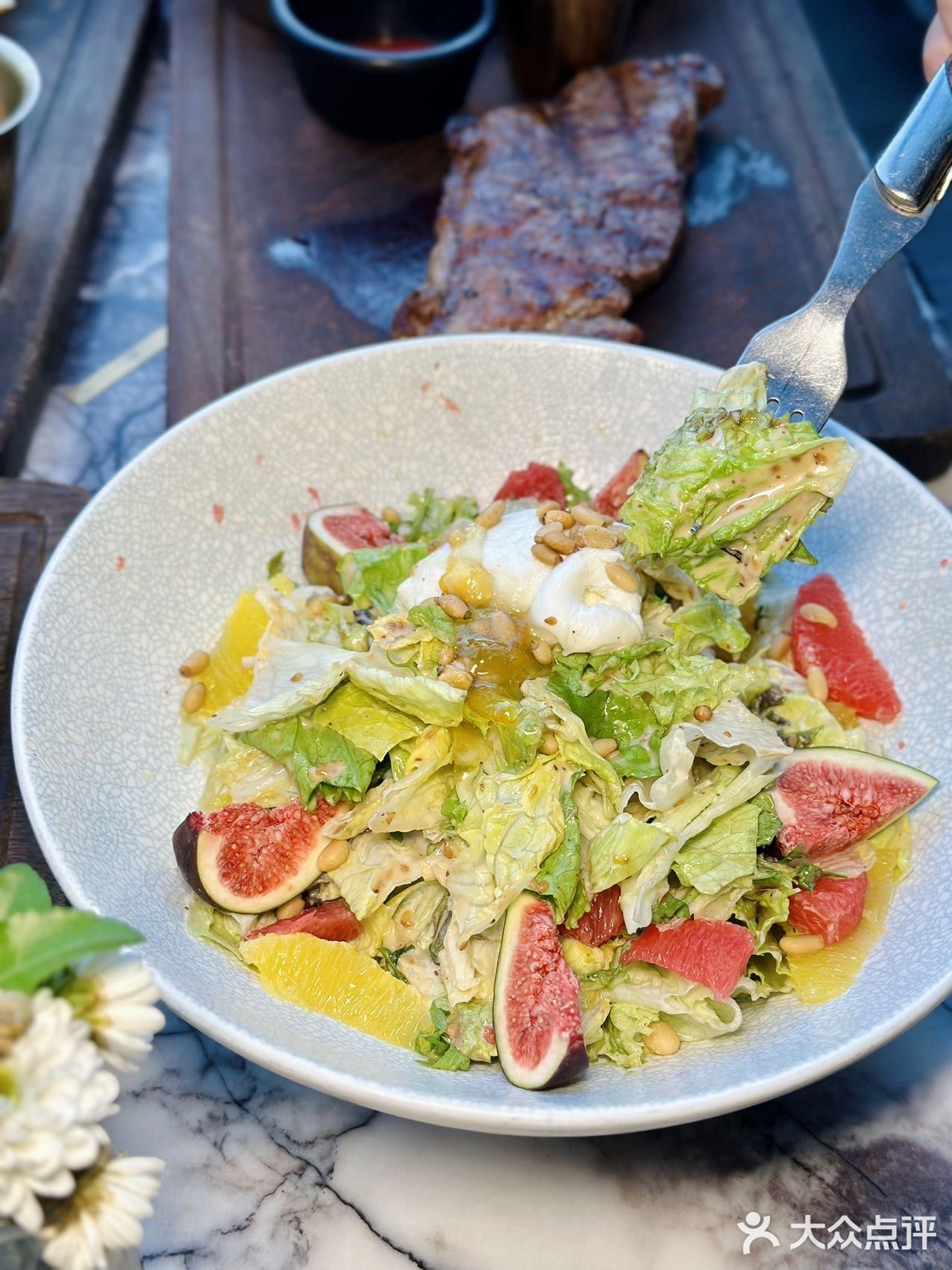 听我的，约会西餐厅就要这样选