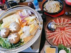 -鸟鹏烧鸟居酒屋(昌岗店)