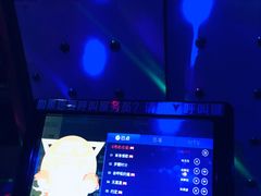-迪迪派KTV(创业大厦店)