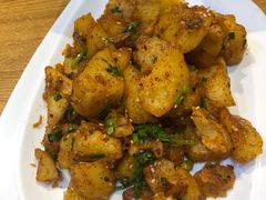-三猫黑鱼花(南大店)