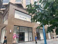 -ZARA(世贸天阶店)
