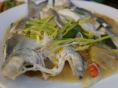 -长平老姿娘夜粥(平东一街店)