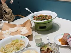 -绿草地·湘菜(7mall店)