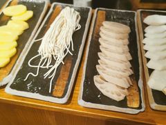 -呷哺呷哺 黄金牧场 (新中关购物中心店)