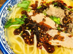 -西北马记牛肉拉面(八一路店)