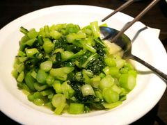 -外婆家(杭州马塍店·杭帮菜名店)