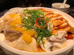 -巡味顺德菜(龙华壹方城店)