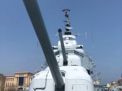 -中国人民解放军海军博物馆