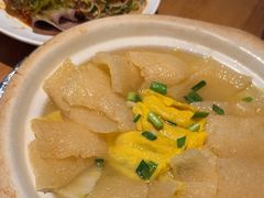 -永安鱼庄·镇江菜(三店纬五路店)