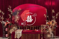 -仟漫私人婚礼定制(纳帕溪谷后湾店)