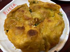 -兰庆鸡蛋馃(人民路店)