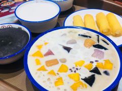 -五条人糖水铺(武林总店)