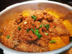 -钟太婆老妈蹄花(春熙路店)