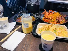 -盒马鲜生(曜一城店)