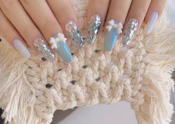 -Beauty nail伊佳靓丽美甲美睫