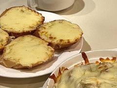 -老井俄式餐厅