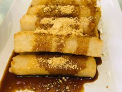 -成都驻京办餐厅(蜀都宾馆店)