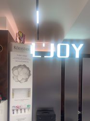 -LJOY丽锦造型·烫发染发