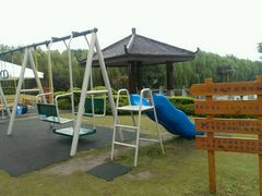 -同里湖度假村(二期店)