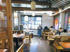 -大牌大·传统杭帮菜(湖滨店)